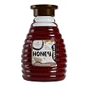 ONE BEE ORGANIC | Carom/Ajwain Flora Honey | Natural Flora Honey - 280 GM.