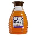 ONE BEE ORGANIC | Sidr/Berry Flora Honey | Natural Flora Honey - 280 GM.