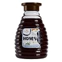 ONE BEE ORGANIC | Eucalyptus/Nilgiri Flora Honey/Nilgiri Nu Madh | Natural Flora Honey - 280 GM.