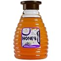 ONE BEE ORGANIC | Jamun Honey/Blackberry Flora Honey | Natural Flora - 280 GM.