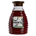 ONE BEE ORGANIC Karanj/Karanj Flora Honey | Natural Flora Honey - 280 GM.