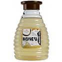 ONE BEE ORGANIC Mustard Flora Honey Natural Flora Honey 280 GM