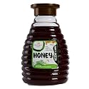 ONE BEE ORGANIC | Neem/Limdo Flora Honey/Limdo Nu Madh | Natural Flora Honey - 280 GM.
