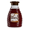 ONE BEE ORGANIC Honey | Multiflora Honey | Apis Mellifera Bee Honey | 100% Pure, Natural and Raw Honey - 280 GM.