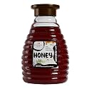 ONE BEE ORGANIC | Rosewood/Sheesham Flora Honey | Natural Flora Honey - 280 GM.