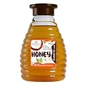 ONE BEE ORGANIC | Sesame/Til Flora Honey | Natural Flora Honey - 280 GM.