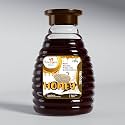 ONE BEE ORGANIC Honey | Stingless Bees Honey/Trigona Bees Honey | 100% Pure, Natural and Raw Honey - 280 GM.