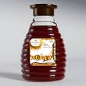 ONE BEE ORGANIC | Sunflower/Sunflower Flora Honey | Natural Flora Honey - 280 GM.