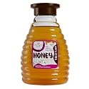 ONE BEE ORGANIC | Tulsi/Forest Tulsi Folra Honey| Natural flora Honey - 280 gm