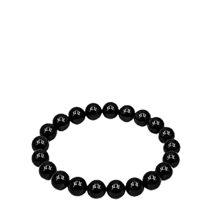 natural healing lab certified 8mm crystal bracelet for unisex adult  ideal for calmness spiritual growth money magnet wealth success luck and stress relief