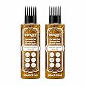 Natural Herbal Hair Oil 200ml Ayurvedic