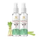 Natural Mosquito Repellent Body Spray, 60ml