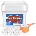 Natural Muck Remover Tablets, 4.1LB Sludge Cleaner for Ponds & Lakes