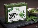 The Natural Purity Natural Neem Soap 