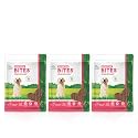 Natural Remedies Digestive Bites - Soft Chews Long Sticks for Dogs &amp; Puppies, Supports Healthy Digestion, Grain &amp; Gluten-Free, Natural &amp; Safe, Chicken Liver Flavor, All Life Stages, 75g (Pack of 3)