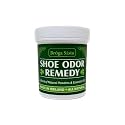 Natural Shoe Odor Eliminator and Foot Odor Eliminator - Developed by a Registered Podiatrist in Ireland - Effective Shoe Deodorizer for all Types of Feet and Footwear - Smelly Shoe Odor Remover 3.5oz