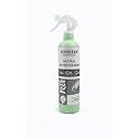 Natural Silver Cleaner – 500 ml I Plant-Based & Chemical-Free I Skin-Friendly Formula I Removes Tarnish & Stains Naturally I Restores Silver Shine I Safe & Sustainable