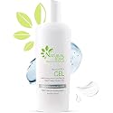 Natural Tone Organic Skincare Aloe & Tea Tree Recovery Gel, 6 oz