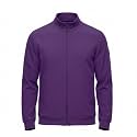 Natural Uniforms Mens Cool Stretch Zip Up Scrub Jacket