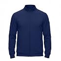 Natural Uniforms Mens Cool Stretch Zip Up Scrub Jacket