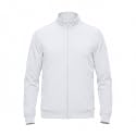 Natural Uniforms Mens Cool Stretch Zip Up Scrub Jacket