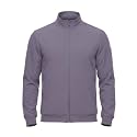 Natural Uniforms Mens Cool Stretch Zip Up Scrub Jacket