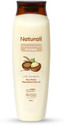 Naturali Strength Nourish Shampoo with Charcoal