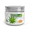 Naturalis Essence of Nature Aloe Vera Gel for Acne, Scars, Glowing &amp; Radiant Skin Treatment (Frankincense) 300 ml