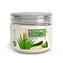 Naturalis Essence of Nature Aloe Vera Gel Raw (Cucumber and Avocado), 300g