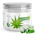 Naturalis Aloe Vera Gel 300g for Face, Skin &amp; Hair, Fragrance Free