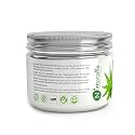 Naturalis Essence of Nature Aloe Vera Gel with Tea Tree | Vitamin C &amp; E for Skin | Helps to Repair and Smoothens Hair | Relax and Renew your Skin and Scalp| 300g