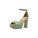 Naturalizer Delphie Strappy Sandals