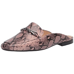 Naturalizer Kayden Womens Mules NW OB