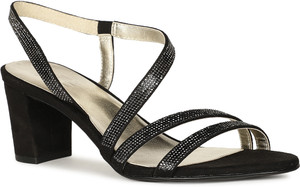 NATURALIZER Women Heels