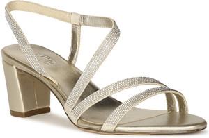 NATURALIZER Women Heels