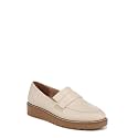 Naturalizer Womens Adaline Slip On Lightweight Platform Loafer