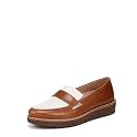 Naturalizer Womens Adaline Slip On Lightweight Platform Loafer