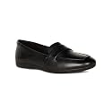 Naturalizer Womens Genn-Flow Moccasin