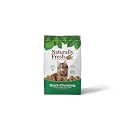 Naturally Fresh Cat Litter Made from Walnut Shells, Quick-Clumping, Unscented, Upcycled, Easy Scooping, Sustainable, 30 Lbs
