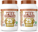 NATURALTEIN Fermented Yeast Protein Powder 25g