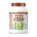NATURALTEIN Fermented Yeast Protein Powder 25g