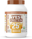 NATURALTEIN Fermented Yeast Protein Powder 25g