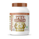 NATURALTEIN Fermented Yeast Protein Powder 25g