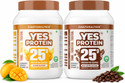 NATURALTEIN Fermented Yeast Protein Powder 25g