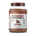 NATURALTEIN Natural Whey Protein Concentrate Caffe Mocha