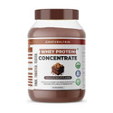 NATURALTEIN Natural Whey Protein Concentrate Chocolate Bis