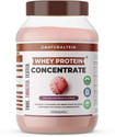 NATURALTEIN Natural Whey Protein Concentrate Italian Ice