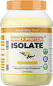 NATURALTEIN Natural Whey Protein Isolate. Naturally Flavoured