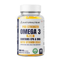 NATURALTEIN Omega 3 Pro Plus Fish Oil