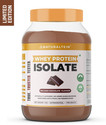 NATURALTEIN Whey Isolate Belgian Chocolate 30g